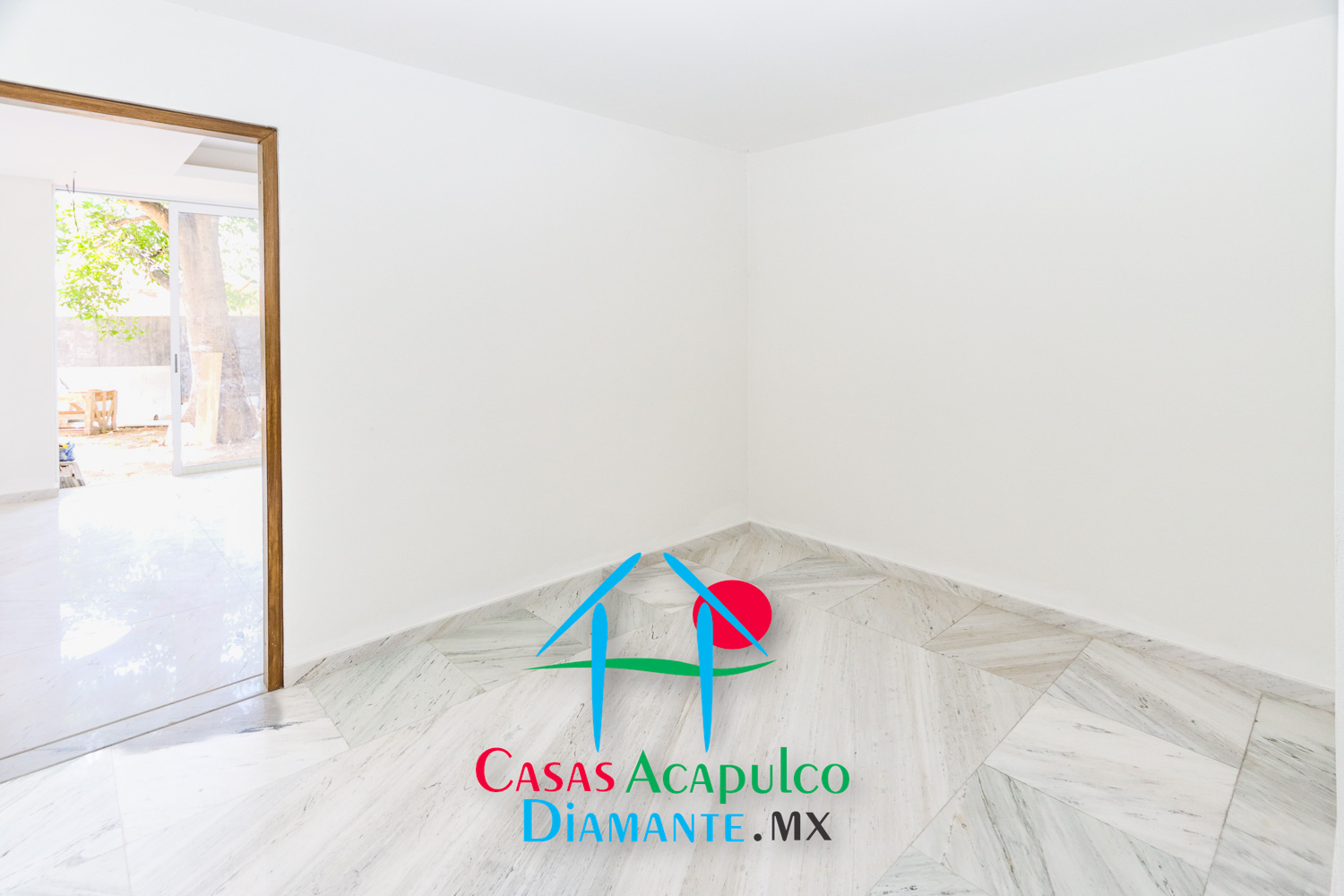 La Concha 82 - Recámara cuatro 5